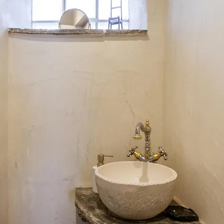 Sifnos Waterfront House