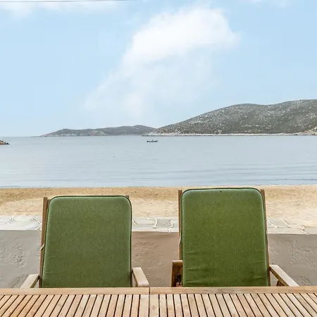 Sifnos Waterfront House * Platis Gialos (Sifnos)