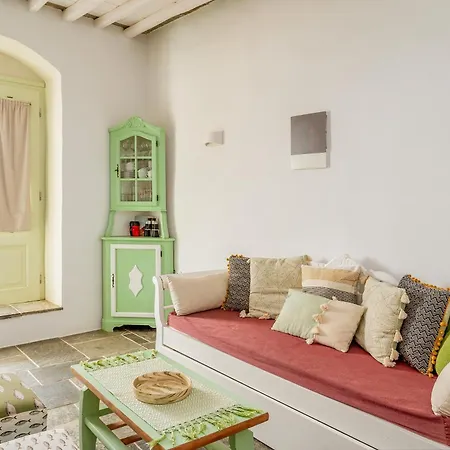 Sifnos Waterfront House * Platis Gialos (Sifnos)