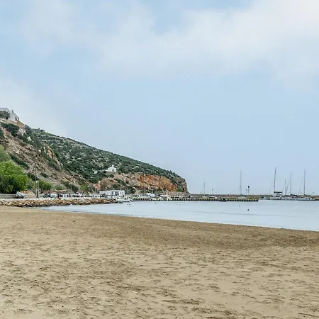 Sifnos Waterfront House Ferienhaus *