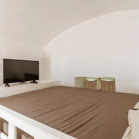Ferienhaus Sifnos Waterfront House Platis Gialos (Sifnos)
