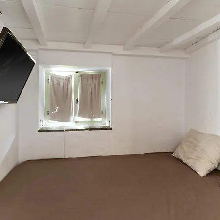 Sifnos Waterfront House